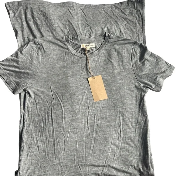 NWT Kindom Madison Column Dress - Picture 2 of 7